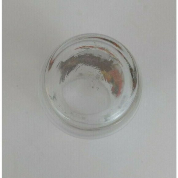 Vintage 1984 Pepsi Christmas Collection "Jingle Bells"  Drinking Glass - Picture 7 of 7